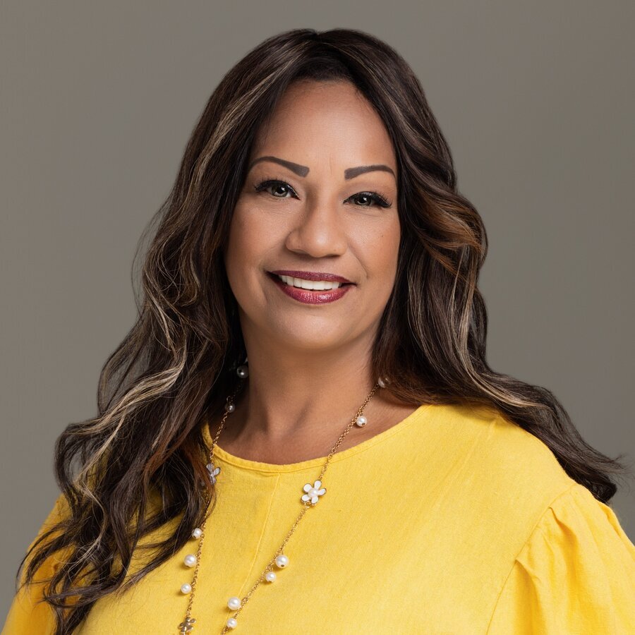 Judith &lsquo;Judy&rdquo; W. DeJesus